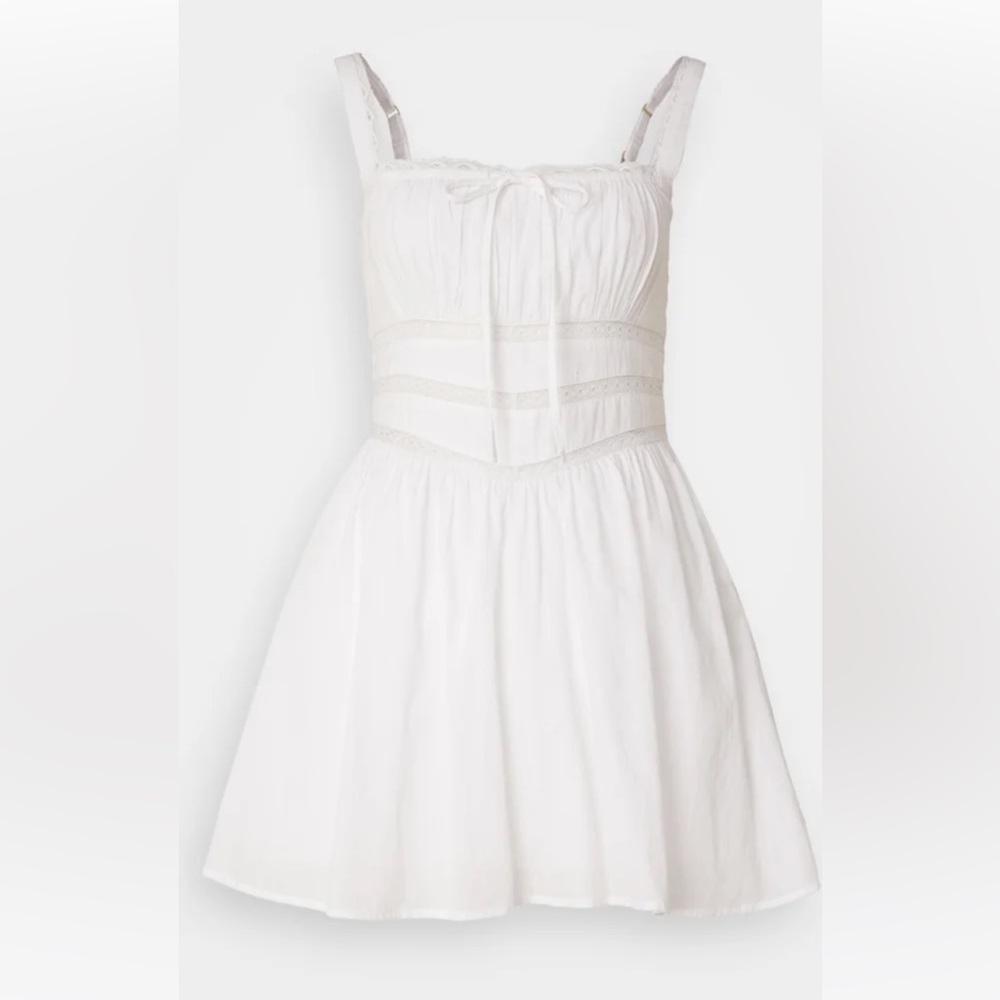 Abercrombie dress in Black Size L